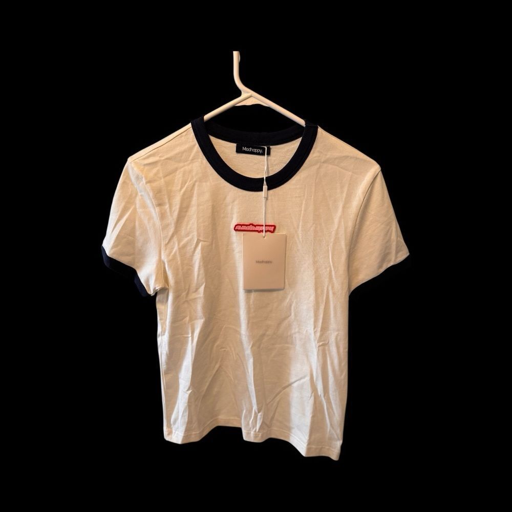Madhappy Pre-Fall Bound Tee - Picture 3 of 5
